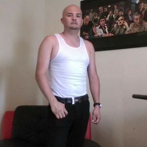 Meet your Posher, Marcos